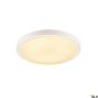 SLV AINOS 229961 Plafonnier 3x21W/LED 3000K 1430LM IP44