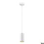 SLV ASTO 1006432 Pendelleuchte 1x10W/GU10 IP20
