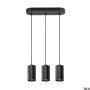 SLV ASTO 1006435 Suspension 3x10W/GU10 IP20