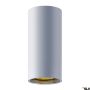 SLV ASTO 1006440 Aufbau-Downlight 1x10W/GU10 IP20