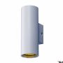 SLV ASTO 1006444 Wandleuchte 1x10W/GU10 IP20