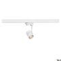 SLV BIMA 152241 Projecteur sur rail 1x50W/GU10 IP20