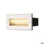 SLV BRICK 233660 Einbau-Treppenleuchte 1x9.5W/LED 3000K 850LM IP65