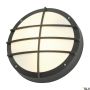 SLV BULAN 229085 Deckenleuchte 2x25W/E27 IP44