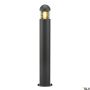 SLV C-POL 231475 Stehlampe 1x24W/E27 IP54