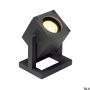 SLV CUBIX 132835 Stehlampe 1x25W/GU10 IP44