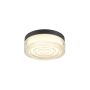 SLV CYFT 1010211 Plafonnier 1x15W/LED 2700K/3000K/4000K 850lm|950lm|960lm