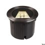 SLV DASAR 1002895 Einfahrtbeleuchtung 1x30W/LED 4000K 2100LM IP65/IP67