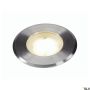 SLV DASAR 228412 Einfahrtbeleuchtung 1x3.5W/LED 3000K 140LM IP65/IP67