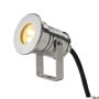 SLV DASAR 233571 Gartenstrahler 1x4.6W/LED 3000K 300LM IP67