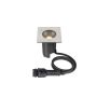 SLV DASAR® 1007811 Lampe de passage 1x6.5W/LED 3000K 450lm