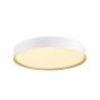 SLV DECONA 1008583 Deckenleuchte 1x23W/LED 2700K/3000K 2020lm|2020lm