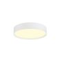 SLV DECONA 1008917 Deckenleuchte 1x17W/LED 3000K/4000K 1900lm|2000lm