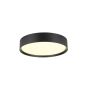 SLV DECONA 1008918 Deckenleuchte 1x17W/LED 3000K/4000K 1650lm|1710lm