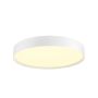 SLV DECONA 1008928 Plafonnier 1x23W/LED 3000K/4000K 2680lm|2850lm