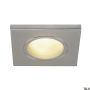 SLV DOLIX OUT 1001172 Spot encastré 1x50W/GU10 IP65