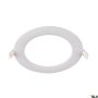 SLV DOWNLIGHT 1007480 Spot encastré