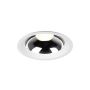 SLV DOWNLIGHT 1008624 Einbau-Downlight 1x8W/LED 4000K 1080lm|2050lm|3100lm
