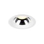 SLV DOWNLIGHT 1008625 Einbau-Downlight 1x20W/LED 3000K 2250lm