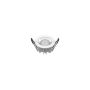 SLV DOWNLIGHT P 1010755 Spot encastré 1x6W/LED 4000K 970lm|1290lm