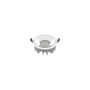 SLV DOWNLIGHT P 1010764 Einbau-Downlight 1x15W/LED 4000K 2700lm|3700lm