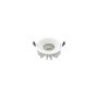 SLV DOWNLIGHT P 1010766 Einbau-Downlight 1x15W/LED 4000K 2700lm|3700lm