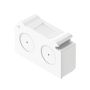 SLV EASYLIGHT 1009240 Abdeckkappe