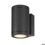 SLV ENOLA 1006329 Wandleuchte 1x20W/LED 3000K|4000K 1880LM|2120LM IP65