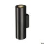 SLV ENOLA 151800 Wandleuchte 2x50W/GU10 IP20