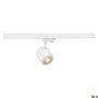 SLV ENOLA 152431 Schienenstrahler 1x11W/LED 3000K 1040LM IP20