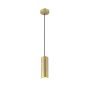 SLV ENOLA® 1008134 Suspension lumineuse 1x50W/E27