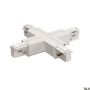 SLV EUTRAC 1001522 Connecteur avec alimentation IP20