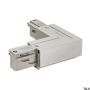 SLV EUTRAC 145674 Connecteur avec alimentation IP20