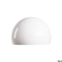 SLV FENDA 1000764 Lampenschirm 1x40W IP20