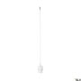 SLV FENDA 132661 Suspension 1x60W/E27 IP20
