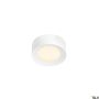 SLV FERA 1002967 Plafonnier 1x20W/LED 3000/4000K 1650LM IP20