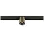SLV FIX-IT! 48V 1008964 Schienenstrahler 1x6.6W/LED 3000K 850lm