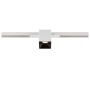 SLV FIX-IT! 48V 1008969 Schienenstrahler 1x6.6W/LED 2700K 800lm