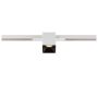 SLV FIX-IT! 48V 1008973 Schienenstrahler 1x6.6W/LED 3000K 865lm