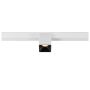 SLV FIX-IT! 48V 1008981 Schienenstrahler 1x6.6W/LED 2700K 800lm