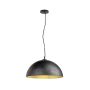 SLV FORCHINI 1008535 Suspension lumineuse 1x40W/E27