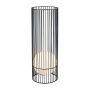 SLV GRID 1008476 Stehlampe 1x8W/LED 2700K 500lm