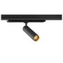 SLV GRIP! 3F 1008436 Schienenstrahler 1x20W/LED 2700K 1810lm