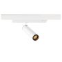 SLV GRIP! 3F 1008441 Schienenstrahler 1x20W/LED 2700K 1810lm