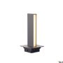SLV H-POL 232155 Stehlampe 1x9.7W/LED 3000K 350LM IP55