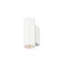 SLV HELIA 1010164 Wandleuchte 1x6W/LED 2700K 600lm