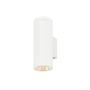 SLV HELIA 1010172 Wandleuchte 1x20W/LED 2700K 2400lm