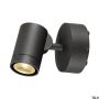 SLV HELIA 233245 Wandleuchte 1x6.5W/LED 3000K 440LM IP65