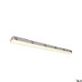 SLV IMPERVA 1001317 Aufbau-Feuchtraumleuchte 2x55W/LED 4000K 7600LM IP66