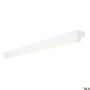 SLV L-LINE 1001303 Applique murale 2x18.5W/LED 3000K 1650LM IP44